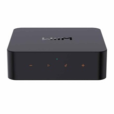 Lecteur réseau Hi Fi Wiim Pro - vue 3