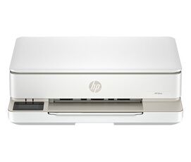 Envy 6132e ELIGIBLE INSTANT INK