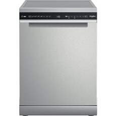 LV posable, Inox, 41dB, 9.5 L, Classe B, 15 couverts, MaxiSpace, 3e tiroir flexible, Dep Diff 24 H, 8 prog, 6e Sens PowerClean Pro, Natural Dry,
