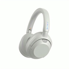 Casque arceau sans fil Bluetooth avec réduction de bruit Sony ULT WEAR WH-ULT900 Blanc