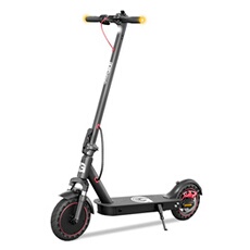 Kit frein et garde boue pour trottinette M900 gris OXELO Kit frein et garde boue pour trottinette M900 gris OXELO