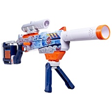 Jeu de tir Loadout Arctic Zerostriker blaster