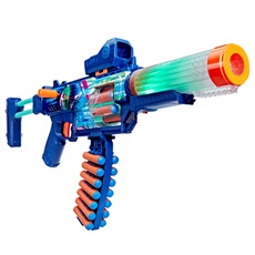 Jeu de tir Loadout Cyberlight Ghost blaster