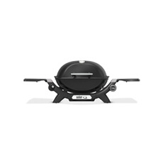 Weber Q - vue 6