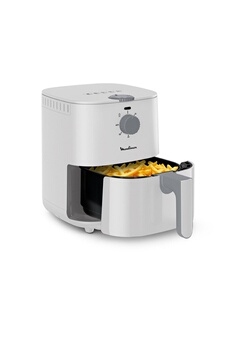 Moulinex Easy Fry Essential Friteuse a air EZ130A20 RA Cuisson rapide Eco