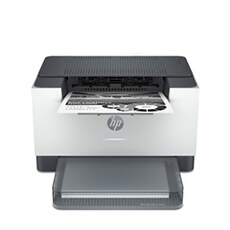 LaserJet M209dwe