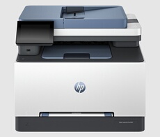 Color LaserJet Pro MFP 3302sdw
