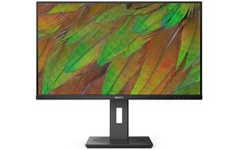 32B1U3900 - 3000 Series - écran LED - 32" (31.5" visualisable) - 3840 x 2160 4K @ 60 Hz - VA - 350 cd/m² - 3500:1 - 4 ms - 2xHDMI, DisplayPort, USB-C