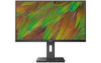 32B1N3800 - 3000 Series - écran LED - 32" (31.5" visualisable) - 3840 x 2160 4K UHD (2160p) @ 60 Hz - VA - 350 cd/m² - 3500:1 - 4 ms - 2xHDMI,
