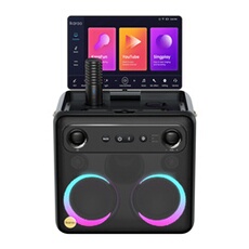 Ikarao Break X2 - vue 3