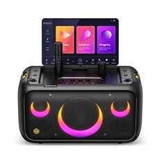 Ikarao Break X1 - vue 3