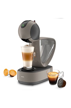 Nescafé Dolce Gusto Infinissima Touch