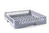 Rehausse pour casier de lavage 36 compartiments - CR-36 Rehausse pour casier de lavage 36 compartiments - CR-36