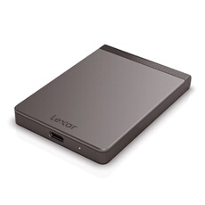 Lexar SL200 USB Type C 3.2 Gen 1 3.1 Gen 1 Neuf - vue 4