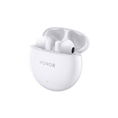 Earbuds X5 - Ecouteurs sans fil avec micro - intra-auriculaire - Bluetooth - blanc