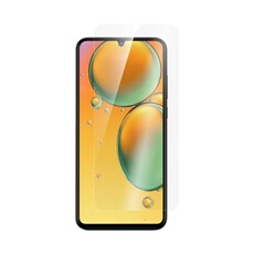 Protection Ecran pour Redmi 13C Ultra-résistant 9H Anti-rayure Transparent