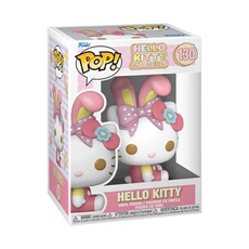 Figurine Pop Sanrio Spring Hello Kitty