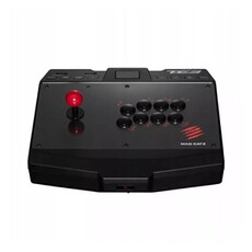 Manette MadCatz Manette de Jeu Arcade TE3 Compatible PC, Xbox, PS et Switch Noir