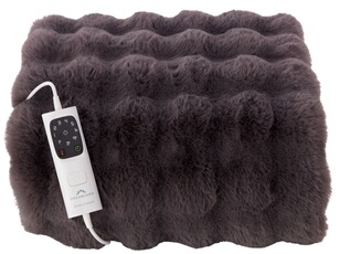 HYGGE DAYS IMITATION FOURRURE CLOUDY