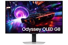 Odyssey OLED G8 32'' LS32FG810SUXEN