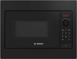 Micro ondes Bosch BFL523MB4 Série 2 Encastrable 20 - vue 3