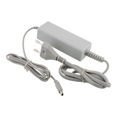 Chargeur secteur pour Gamepad WiiU