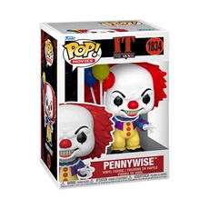Figurine Pop Movies Pennywise