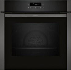 B2ACJ7AG0 Intégrable Noir-Gris