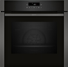 Four encastrable B2ACJ7AG0 Air Fry - vue 2