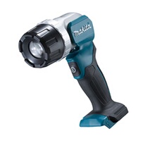 Lampe LED sur batterie ML106 10 8 V Noir