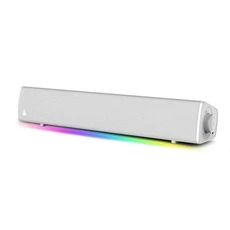 Barre de son Creative Labs Barre de son - CREATIVE - Sound Blaster GS3 - Compacte - RVB - Bluetooth 5.4