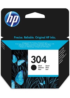 Cartouche d'encre HP 304 - vue 7