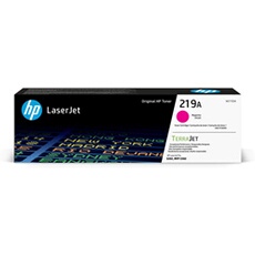 219A TONER MAGENTA 1200 pages