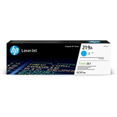 219A TONER CYAN 1200 pages