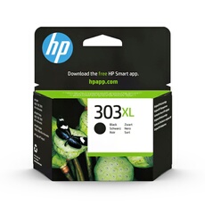 HP 303 Noir & Couleur Combo Cartouches d'encres pour HP Envy Photo 6230 HP 303 Noir & Couleur Combo Cartouches d'encres pour HP Envy Photo 6230