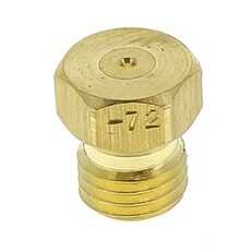 Injecteur 0.72 butane-propane c73b009b9 - cuisiniere