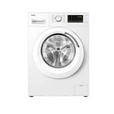 Series 39 HW80-B1239 - Machine à laver - largeur : 59.5 cm - profondeur : 55 cm - hauteur : 85 cm - chargement frontal - 55 litres - 8 kg - 1200