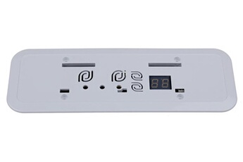Refrigerateur Bar - Module - Carte De Commande + Cache Gw - 481010474804