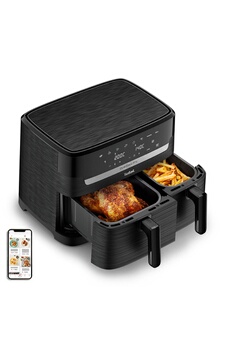 Easy Fry Dual EY901N10