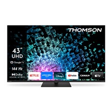 Mini LED QLED 43MG7C15 109 cm 2026