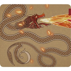 Razer Gigantus v2 Large Counter Strike 2 Edition - vue 2