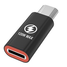Accessoire pour téléphone mobile Phonillico Adaptateur USB-C vers lightning Compatible pour iPhone 16 / 16 PLUS / 16 PRO / 16 PRO MAX / 15 / iPhone 15 PLUS / iPhone 15 PRO / iPhone 15 PRO MAX®