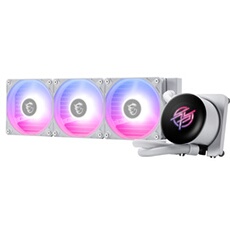 MPG CORELIQUID P13 360 WHITE