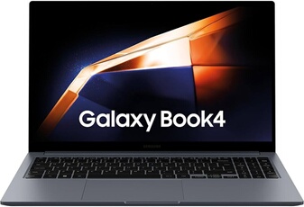 Galaxy Book4 15 6 Full HD 60 Hz Intel Core i5 8 Go RAM SSD Grade A