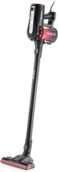 Aspirateur à Main Sans Fil Ariete 2474 Noir Violet - Aspirateur Sec Et Humide Compact 0,4 L, Idéal Pour Miettes Et Liquides