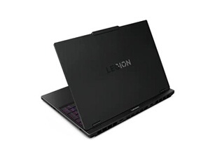 Legion 5 15AKP10 83F1 - AMD Ryzen AI 7 - 350 / jusqu'à 5 GHz - Aucun SE fourni - GeForce RTX 5060 - 32 Go RAM - 512 Go SSD NVMe - 15.1" OLED 2560 x