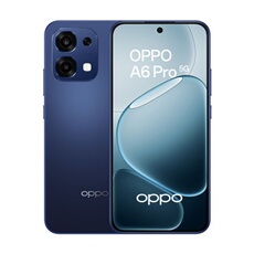 OPPO A6 Pro 5G 8Go RAM Écran 657 pouces AMOLED 7000mAh Charge rapide Smartphone - vue 5