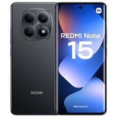 REDMI Note 15 128Go Noir REDMI Note 15 128Go Noir