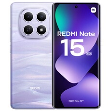REDMI Note 15 5G 256Go Violet REDMI Note 15 5G 256Go Violet