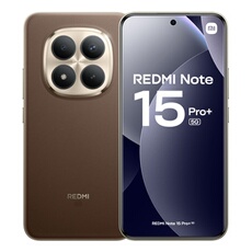 Xiaomi Redmi Note 15 Pro+ 5G Moka 8 Go / - vue 4